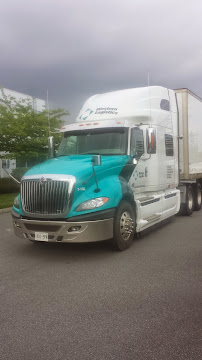 Seaville Transport Logistics Ltd.