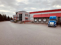 DelGate Logistics