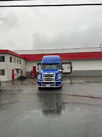 DelGate Logistics