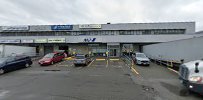 Bradner Cold Storage
