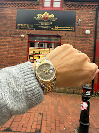 GA Jewellers, Pawnbrokers & Watchmakers Brighton Lanes