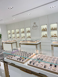 Rolex Boutique, Grand Atrium, Dubai Mall