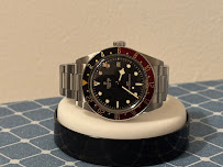 The Luxury Address Watches