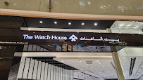 Time House - The Dubai Mall