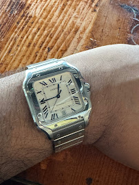 Audemars Piguet Boutique Dubai Mall