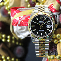 TUDOR Boutique, The Dubai Mall