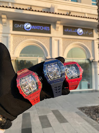 Luxury Joint Watches