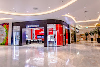 OMEGA - Mall of Emirates