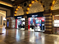 OMEGA - Mall of Emirates