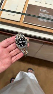 Longines Boutique - Dubai Festival City