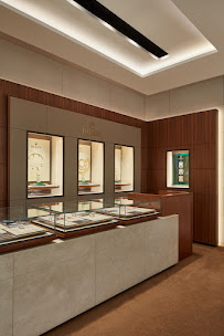 Longines Boutique - Dubai Festival City