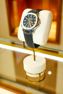 TUDOR Boutique, Mall of the Emirates