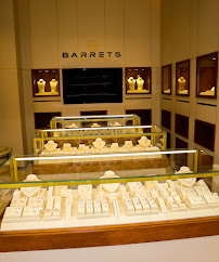 TUDOR Boutique, Mall of the Emirates