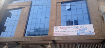 Sewa Tech Pvt Ltd