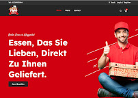 Digital Gravity - Web Development | Web Designing | SEO Services