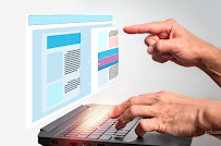 Spin Design Pty Ltd - Web Design & Development Agency Sydney