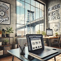 Williamsburg Website Designers