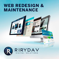 RiryDav Digital Solutions