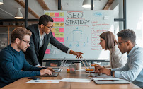 BlckPanda Website Design & SEO NYC