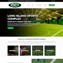 Long Island Web Design Company: Island Web