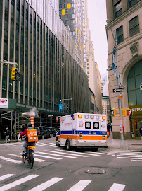 SEO New York