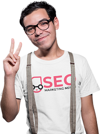 SEO Marketing Nerds New York NYC