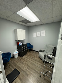 A Rejuvenated HealthCare