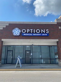 Solutions Weight Loss