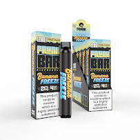 Vapour Direct - Best Vape Wholesale & Distributor in UAE