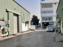 Al Mazhar Electronics
