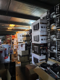 Al Mazhar Electronics