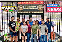 AVTX Wholesale
