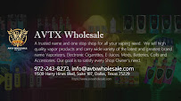 AVTX Wholesale