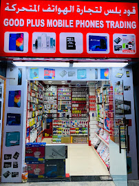 GOOD PLUS MOBILE PHONES