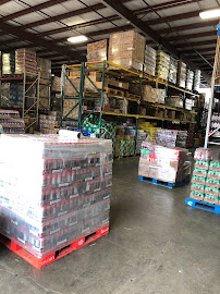 Abraham Grocery & Wholesale llc.