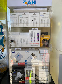 AH Brands-Wholesale-Phone Accessory -Liquor POS System-Merchant Processing