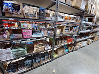 Lucky Star Wholesale