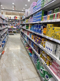 Al-Bakr Al-Awbathani Wholesale Pharmacies