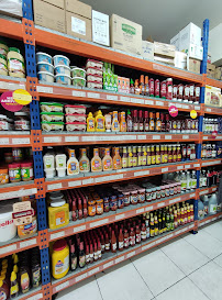 Al Wholesale