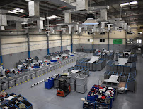 MS Group Textiles | Wholesale Used Clothes in UAE