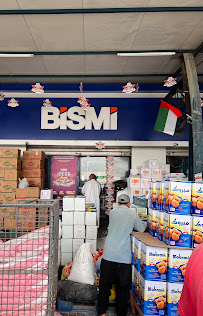 Bismi Wholesale Aweer