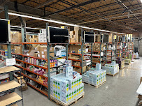 Skokie Wholesale | Skokie Cash & Carry