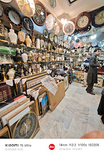 China Market Rawalpindi