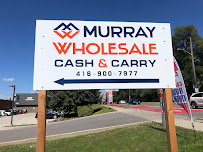 NSTAR Wholesales Cash and Carry