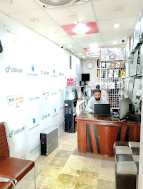 Dealsexpress.pk - Saddar Branch