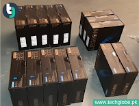 TechGlobe