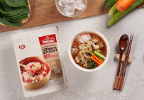 Singarea Foodstuff Trading LLC