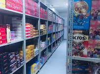 Excellence Food Stuff Trading