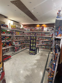 Toys Brand Trading Co.