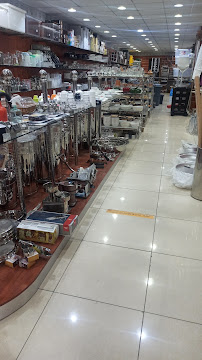 Najmat Al Manhal نجمة المنهل